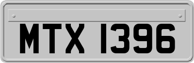 MTX1396