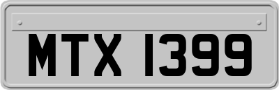 MTX1399