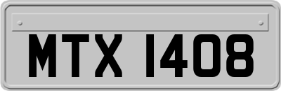 MTX1408