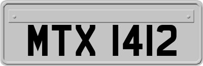 MTX1412