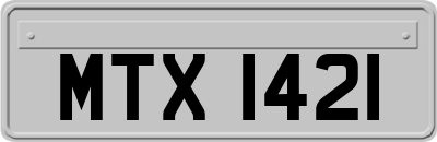 MTX1421