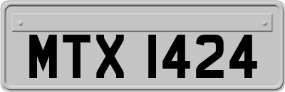 MTX1424