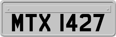 MTX1427