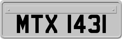 MTX1431