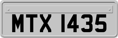 MTX1435