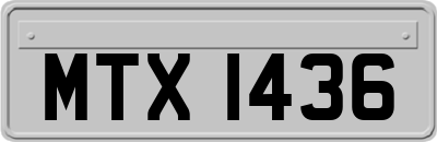 MTX1436