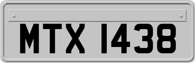MTX1438