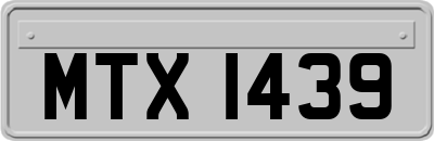 MTX1439