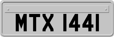 MTX1441