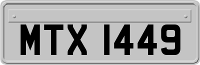 MTX1449