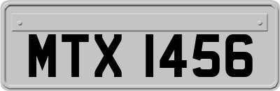 MTX1456