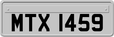 MTX1459