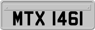 MTX1461