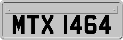 MTX1464