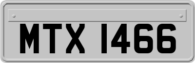 MTX1466
