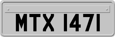 MTX1471