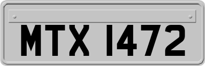 MTX1472