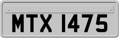 MTX1475