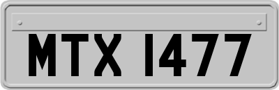 MTX1477