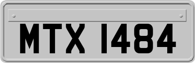 MTX1484