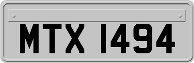 MTX1494