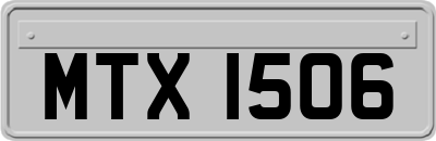 MTX1506