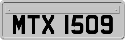 MTX1509