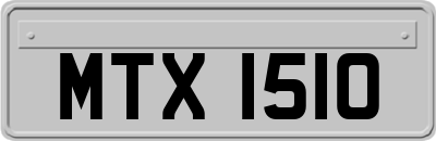 MTX1510