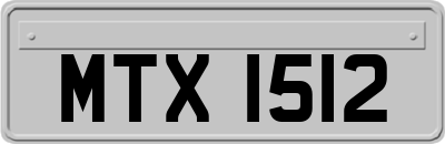 MTX1512
