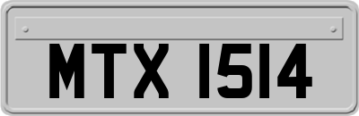 MTX1514