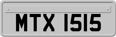 MTX1515