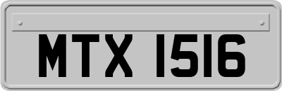 MTX1516