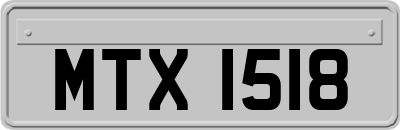 MTX1518