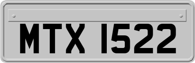 MTX1522