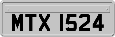 MTX1524