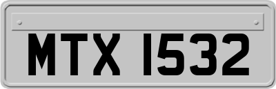 MTX1532