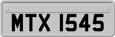 MTX1545