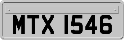 MTX1546