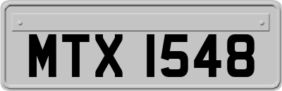 MTX1548