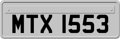 MTX1553