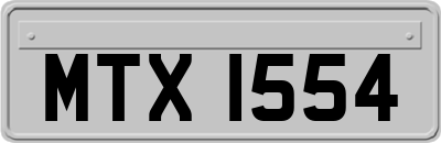 MTX1554
