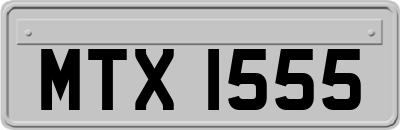 MTX1555