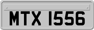 MTX1556
