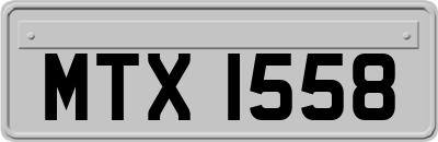 MTX1558