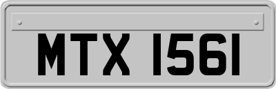 MTX1561