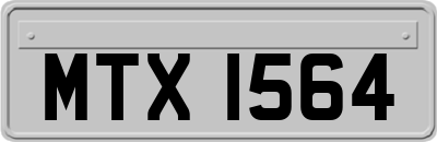 MTX1564