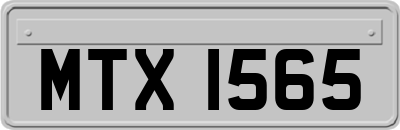 MTX1565