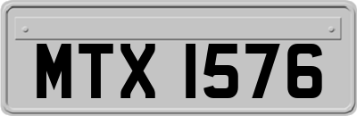 MTX1576