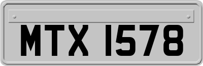 MTX1578