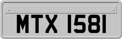 MTX1581